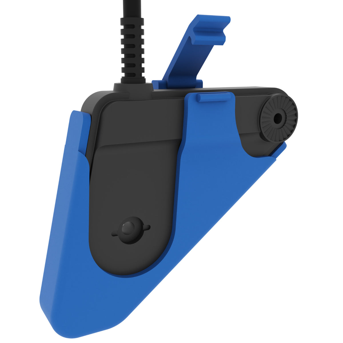 Marine-Grade Transducer Cover for Lowrance Eagle Eye 9 - Sonar Shield