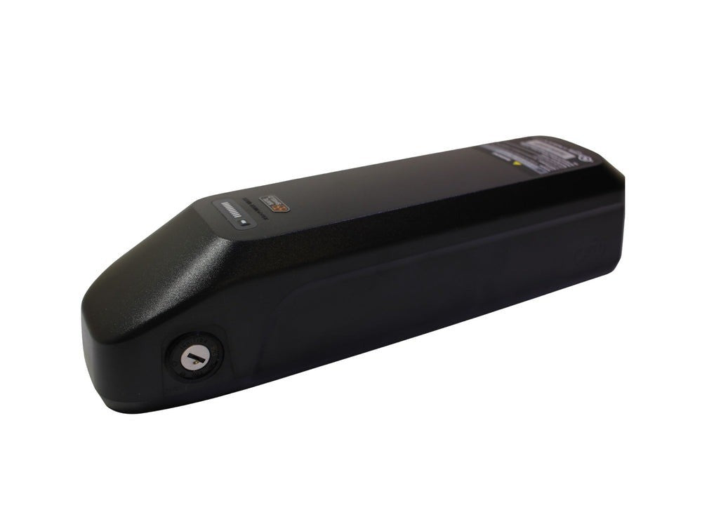 Universal Battery Key for RAD Power E-Bike - 2 Keys - No Cutting Needed