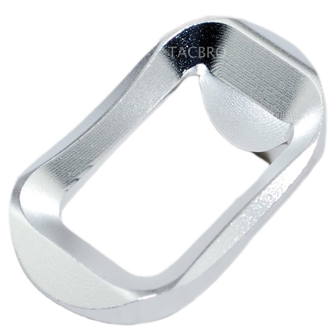 Aluminum Mag Well for G17 G22 G34 G35 G37 Gen 1-4 - Custom Fit
