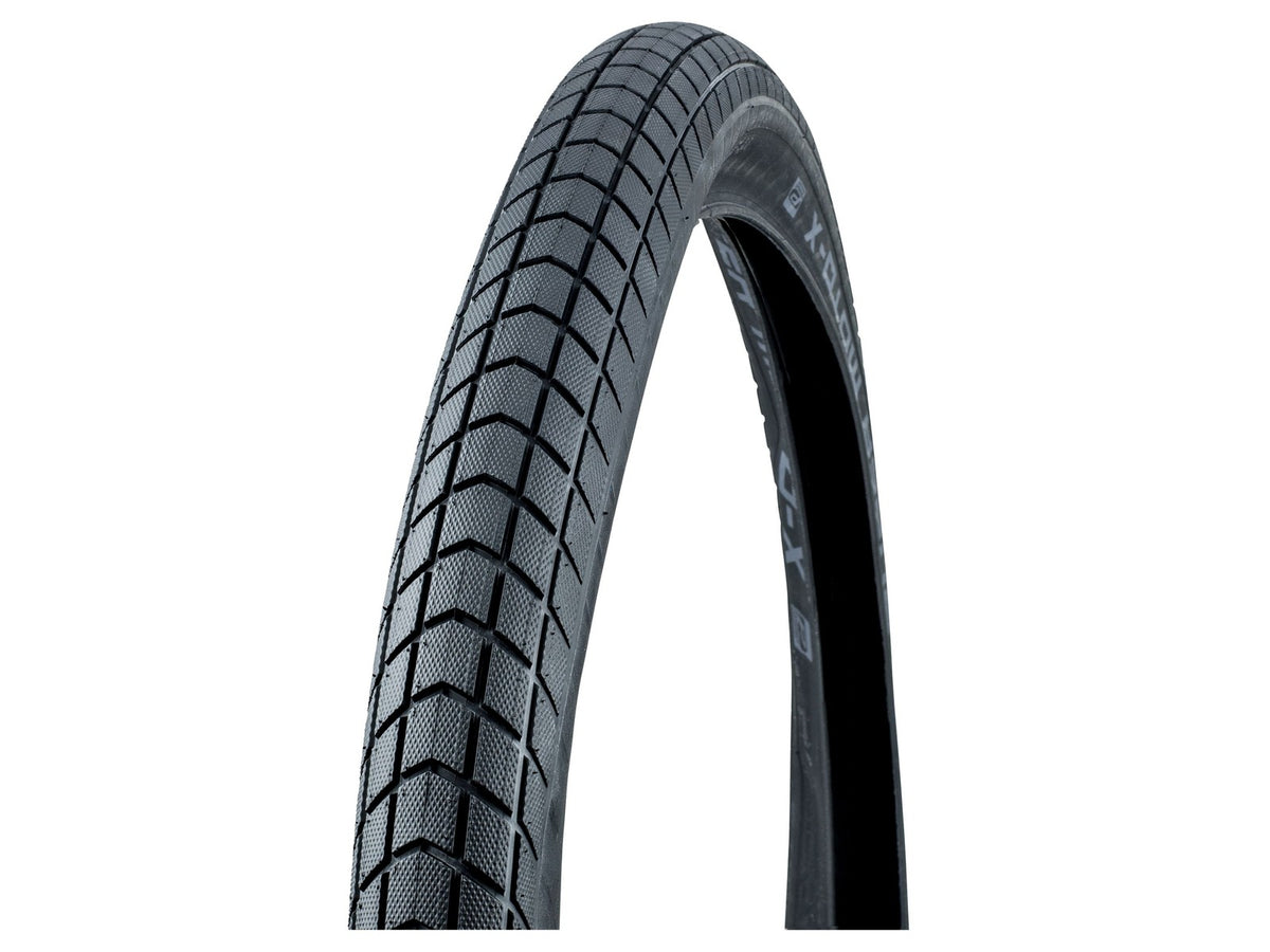E-bike Tire 27.5 Inch - GreenGuard Double Puncture Protection, All Sizes
