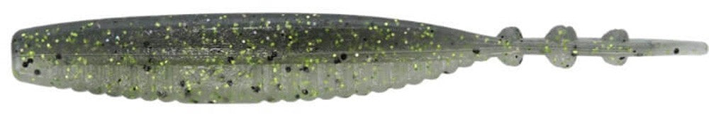 4.75 Inch Soft Plastic Swimbait for Bass Fishing - Multiple Colors