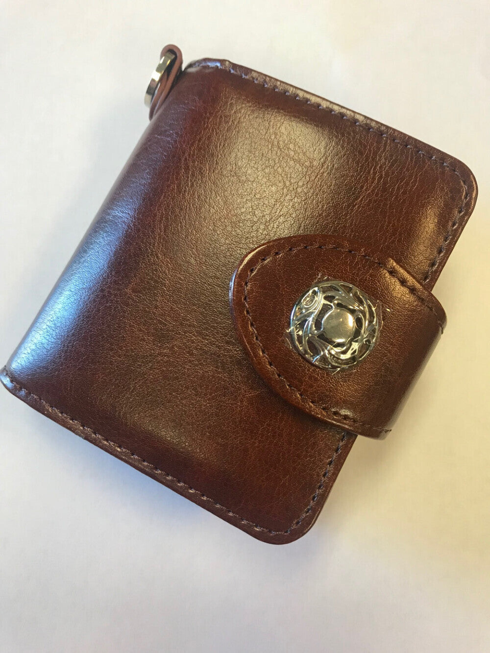 Cameo Opella Dart Case - Dark Brown
