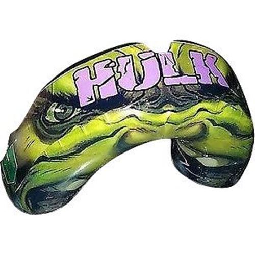 Custom Fit Mouth Guard Boil & Bite Sports Protective Gear for MMA Boxing Football