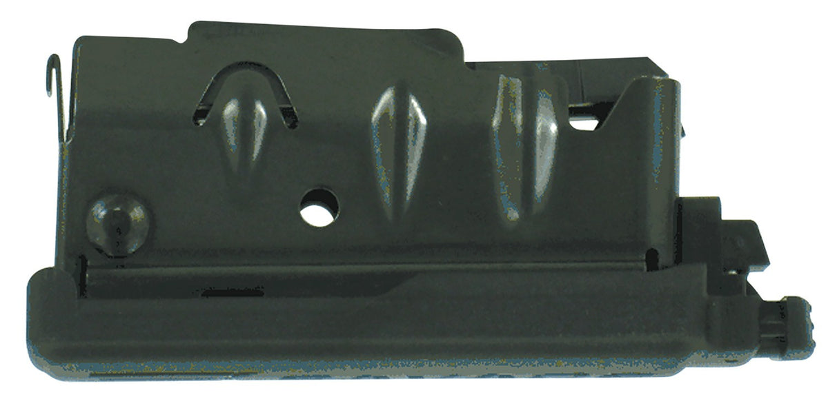 Savage Axis Stainless Rifle 4-Round Magazine - 243, 7mm-08, 308, 6.5 Creedmoor, 260