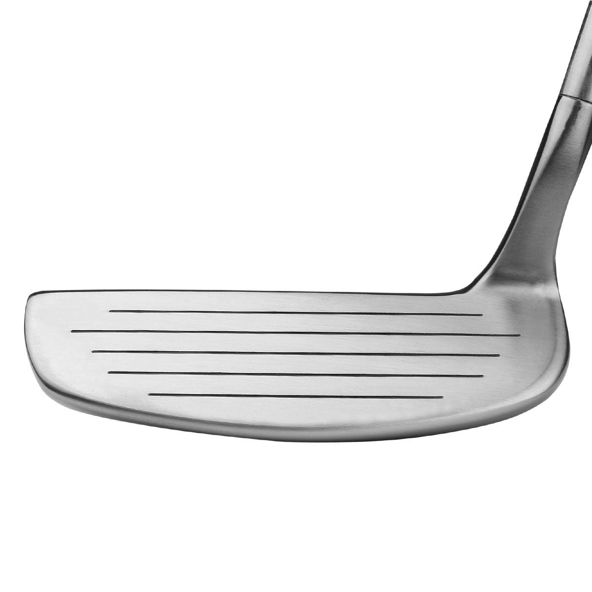 Golf Chipper Head Only 46° Wide Sole Short Game RH/LH .370 Hosel