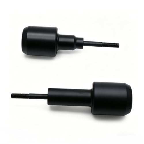 Motorcycle Frame Sliders for Street Triple 765 S/R/RS 2017-2025 - Engine & Fairing Protection