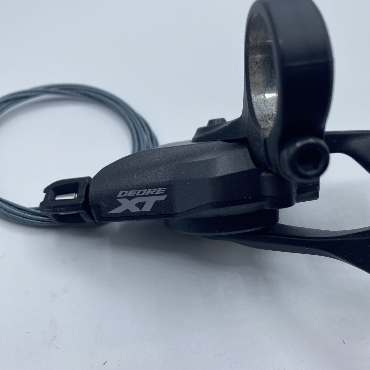 Shimano XT M8130 11-Speed Right Rear Trigger Shifter MTB Linkguide