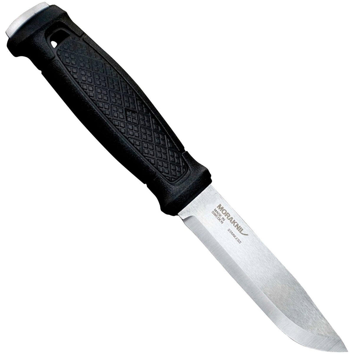 Morakniv Garberg Stainless Steel Survival Knife with Molle Multi Mount