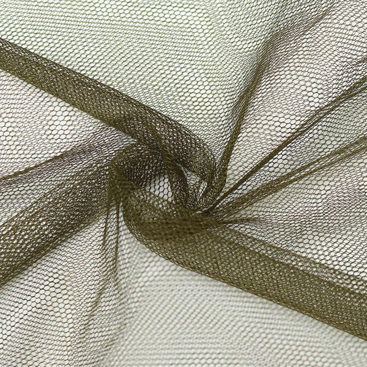 Large Green Camping Mosquito Net for Indoor Outdoor Use - Portable Insect Tent