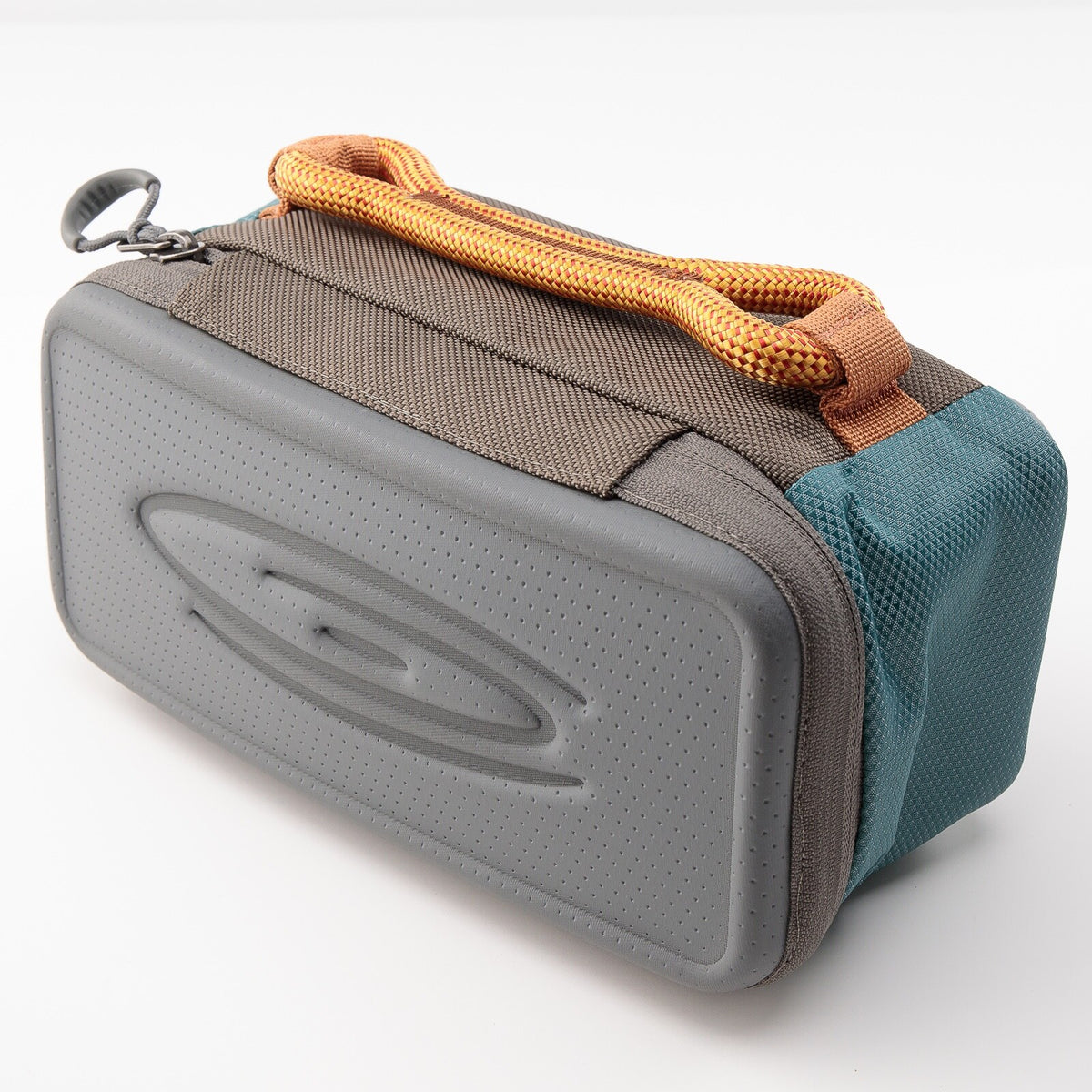 Fishing Reel Storage Bag - Medium Waterproof Padded Reel Case