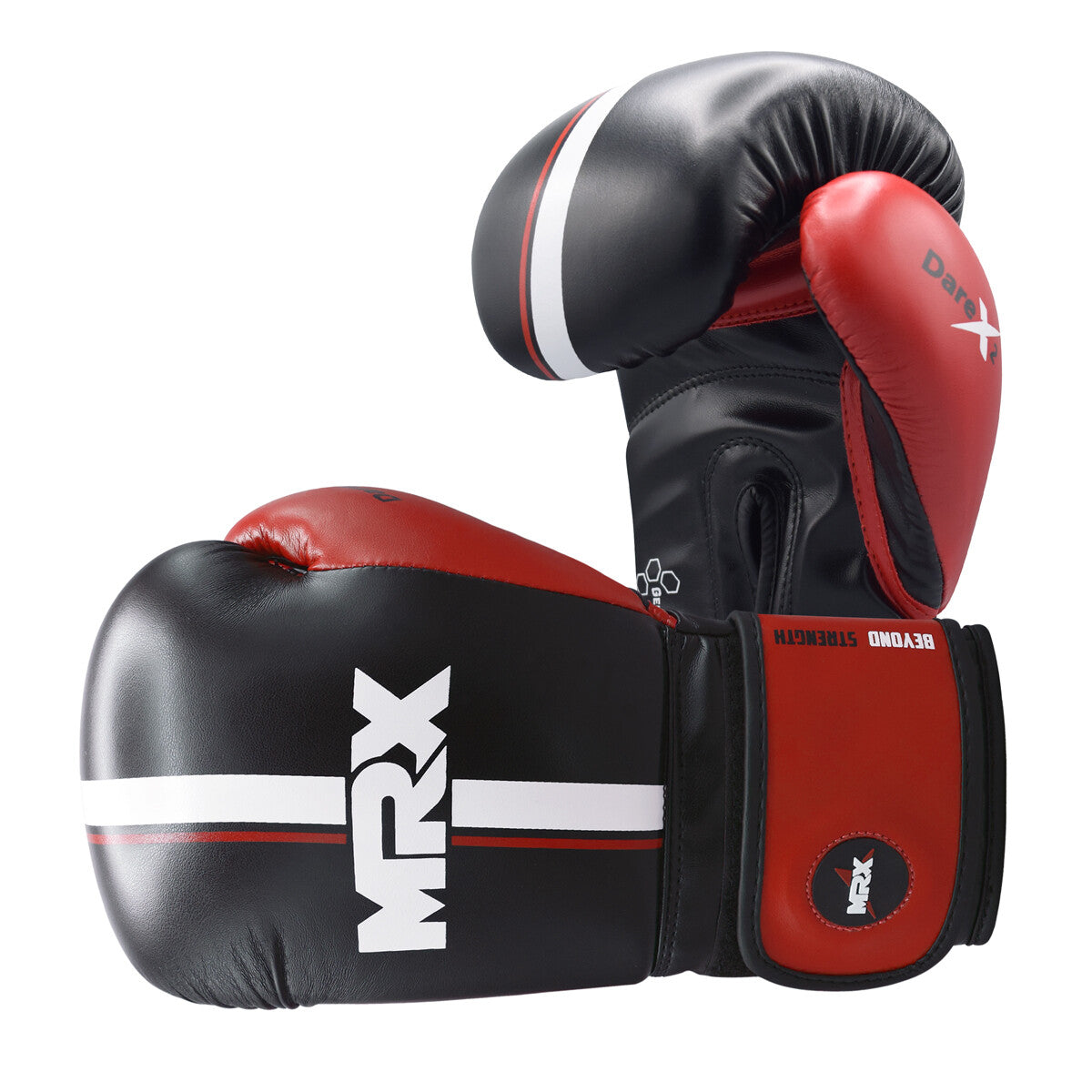 Unisex Boxing Gloves for Men & Women - Sparring, Kickboxing, MMA Training