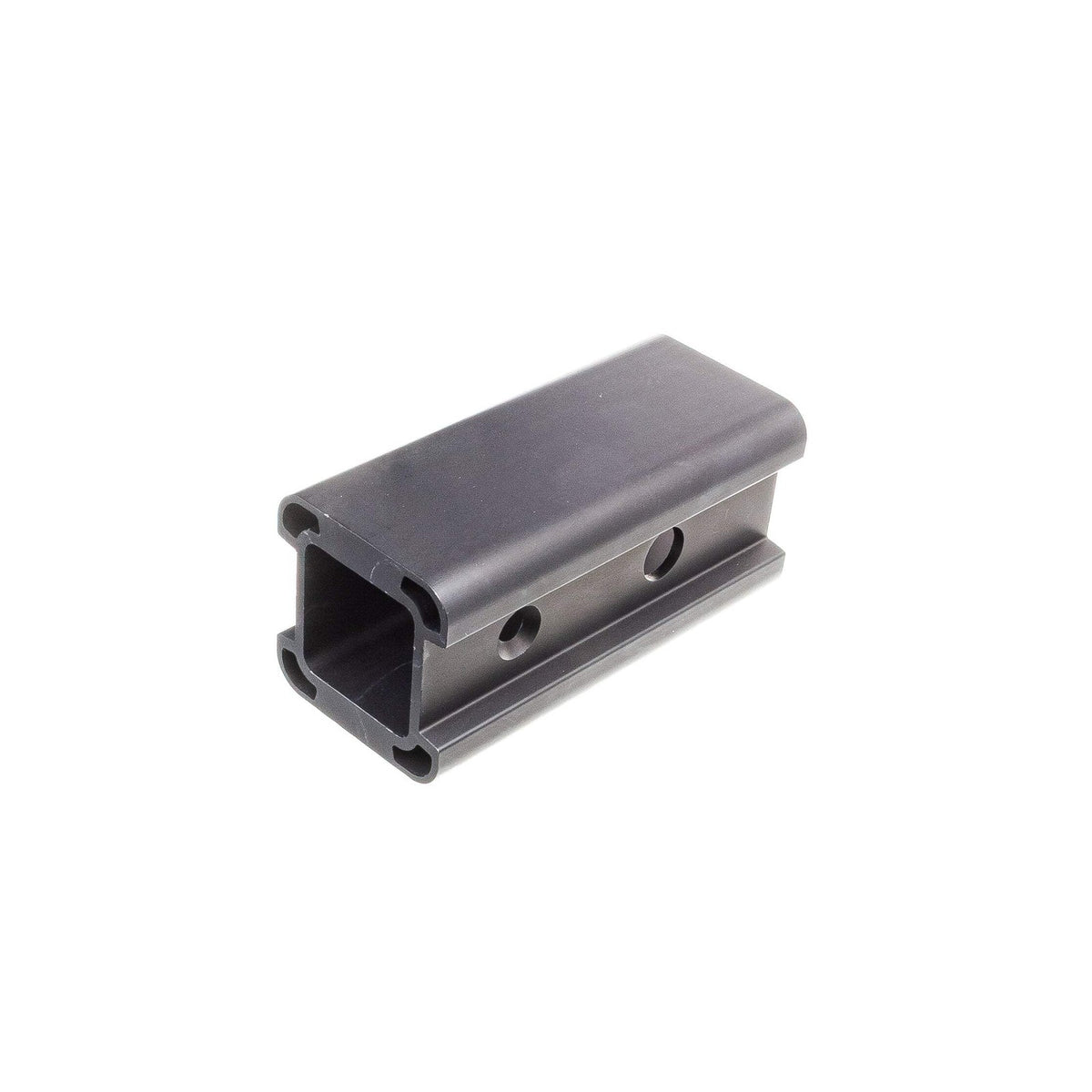 Bike Rack Adapter Sleeve for Thule Vertex Hitching Post Pro DoubleTrack