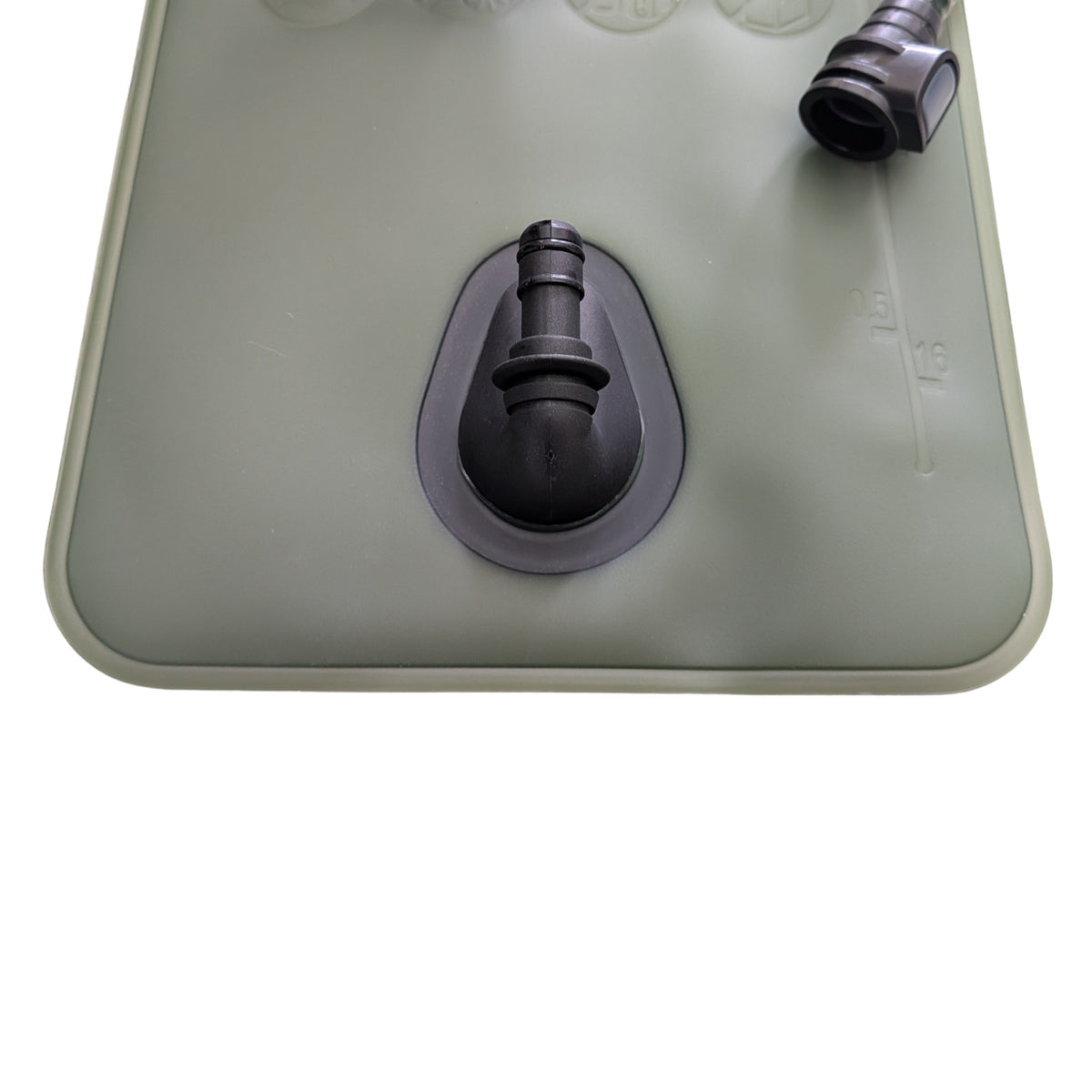 Military 3L Hydration Water Bladder Backpack Reservoir - BPA Free