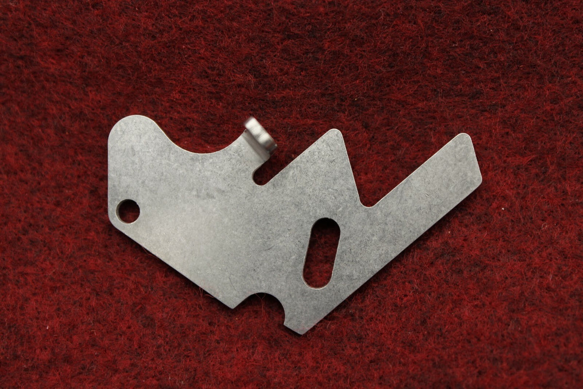 Auto Bolt Release for Ruger 10/22 Rifle Upgrade - Steel Replacement