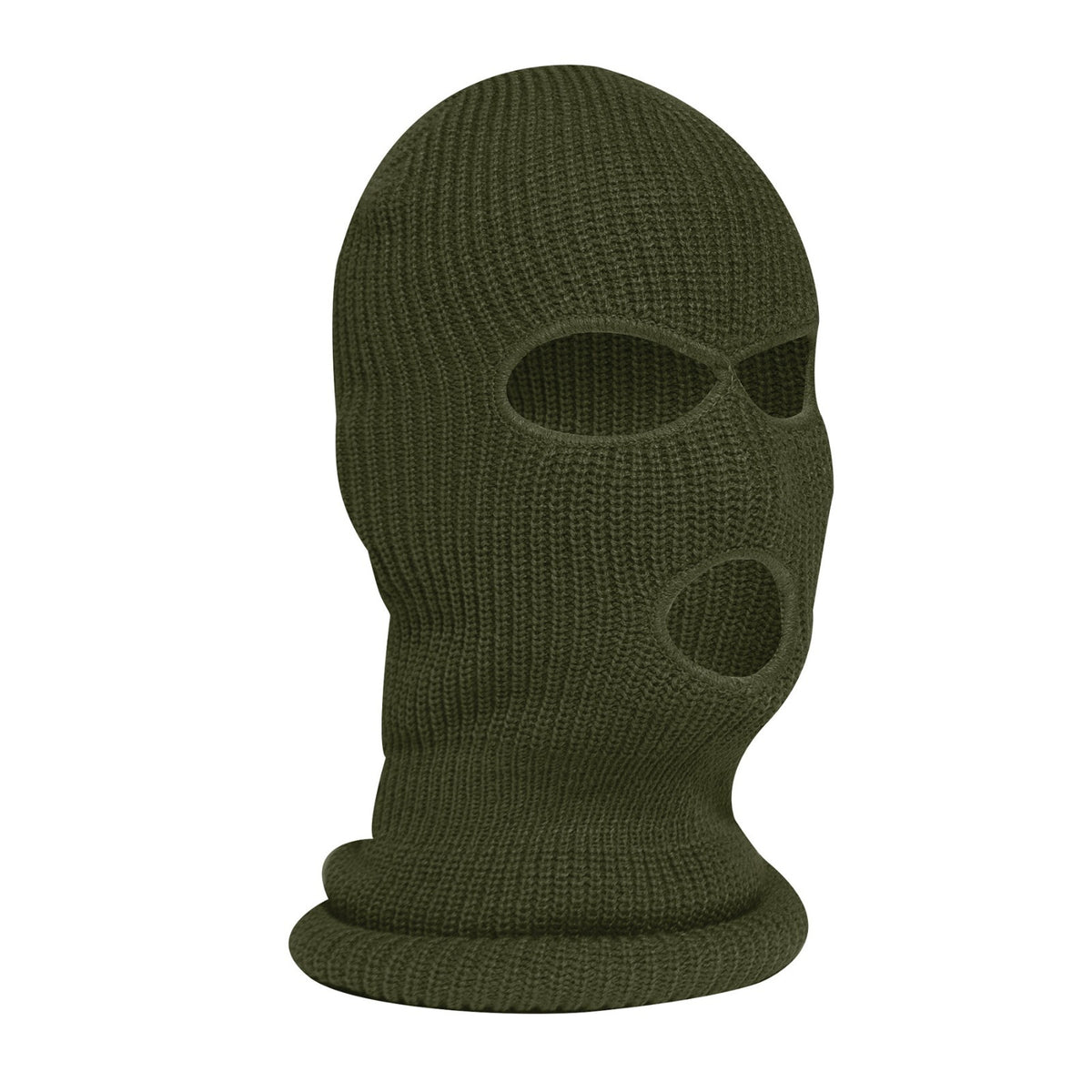 Winter Facemask with 3 Holes for Skiing Snowboarding and Outdoor Activities