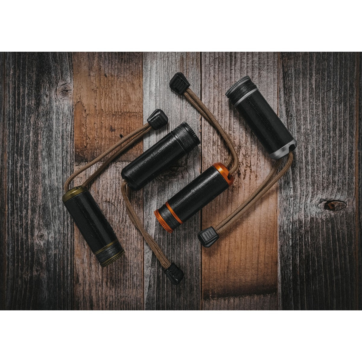 Lightweight Field Repair Kit for Outdoor Gear and Equipment