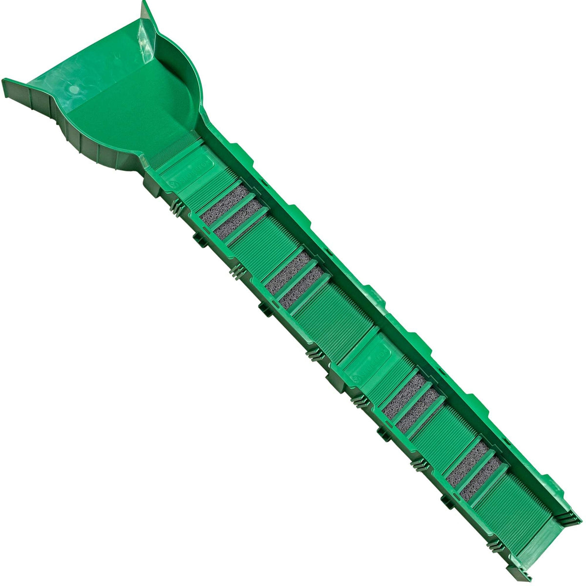 Expandable Portable Sluice Box for Gold Prospecting, Versatile & Lightweight
