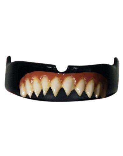 Custom Fit Mouth Guard Boil & Bite Sports Protective Gear for MMA Boxing Football