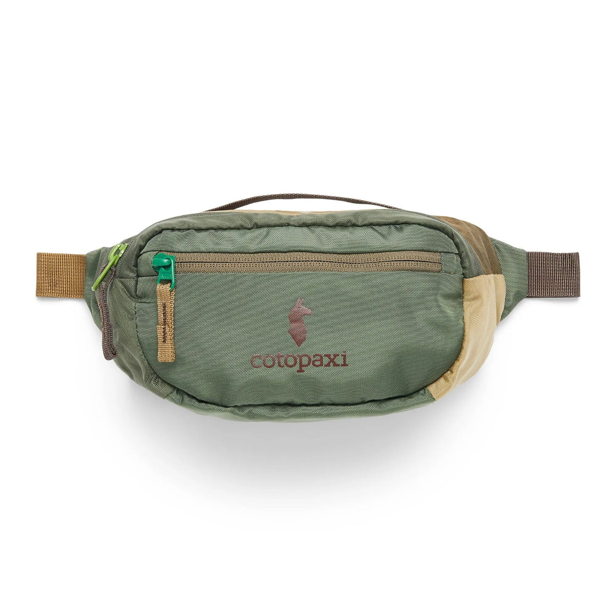 Cotopaxi Kapai 1.5L Hip Pack - Recycled Material Fanny Pack