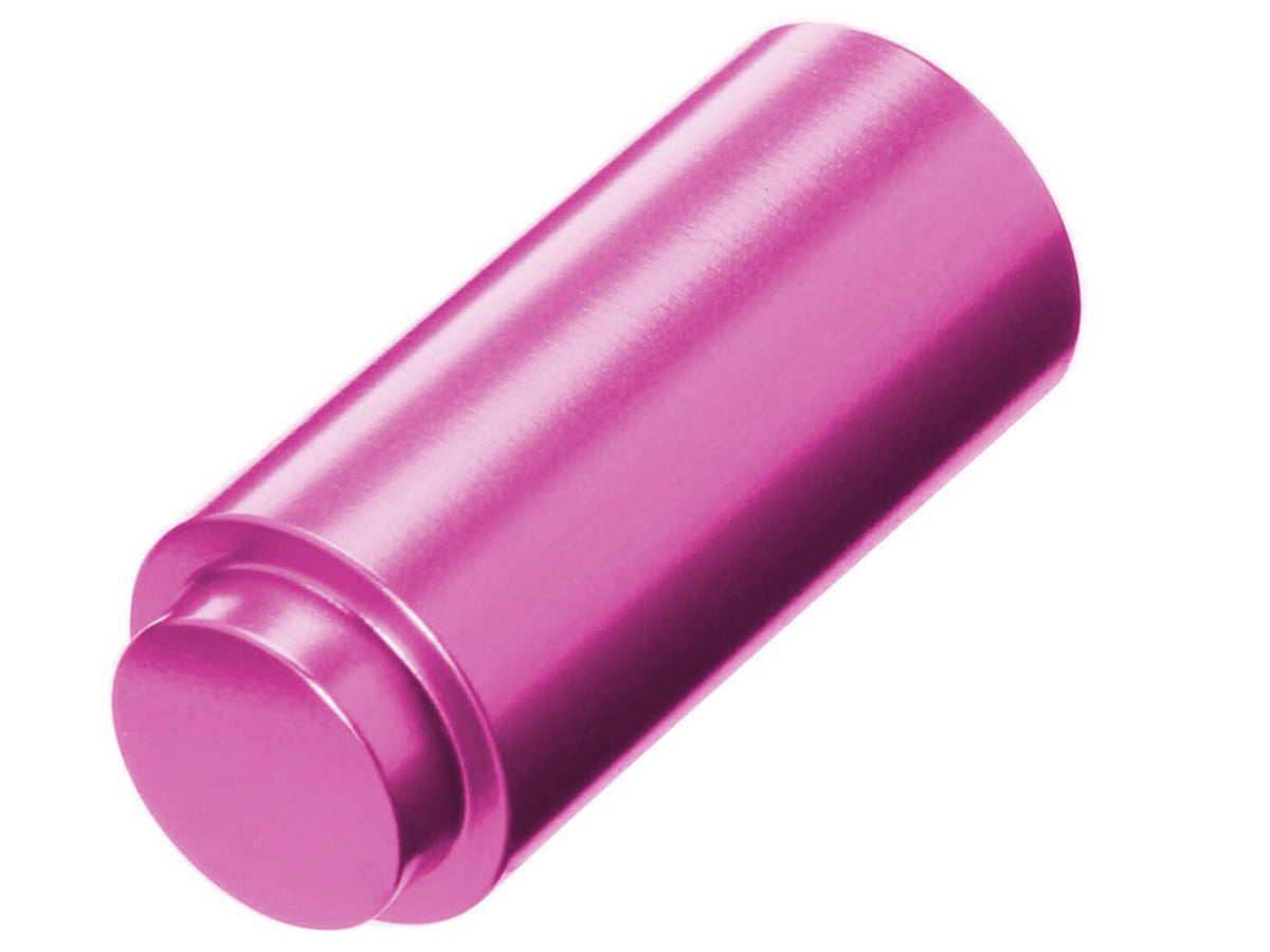 1911 Recoil Spring Plug CNC Aluminum Fits Government & Clones - Multiple Colors