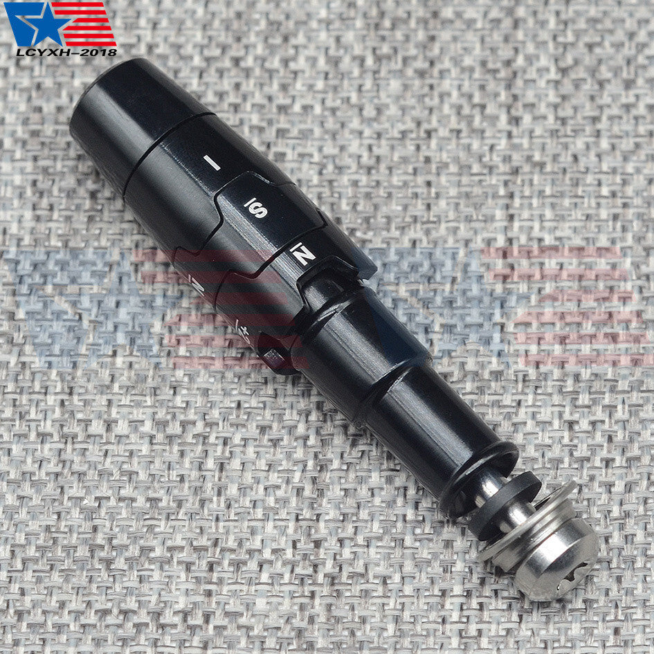 Golf Adapter for Callaway Paradym Epic Speed Mavrik Sub Zero Left Hand