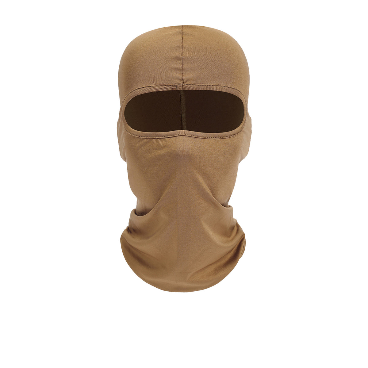 Unisex Full Face Ski Mask Balaclava UV Protection Windproof Breathable