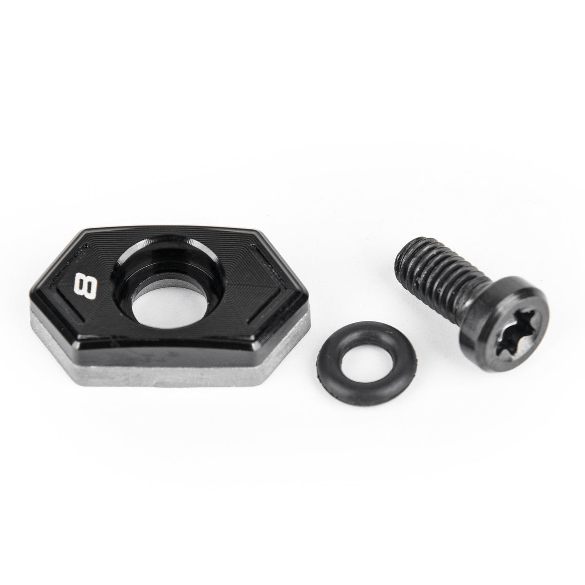 Golf Weight Set for Cobra Drivers - 2pcs 4g-12g Customizable Weight Kit