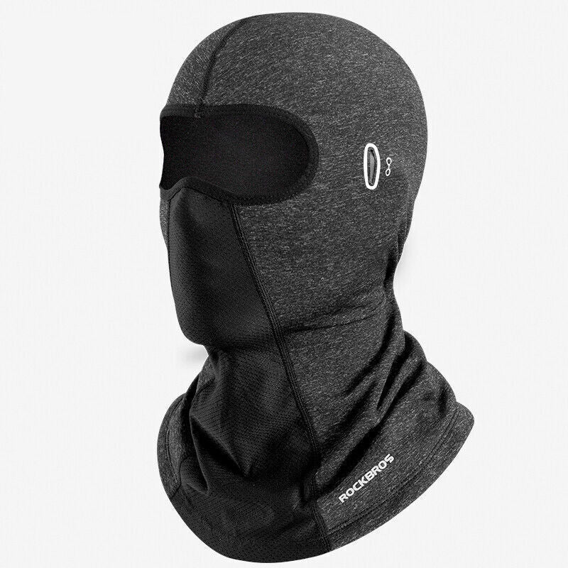 UV Protection Face Mask Balaclava Hood for Men Women Summer Sports