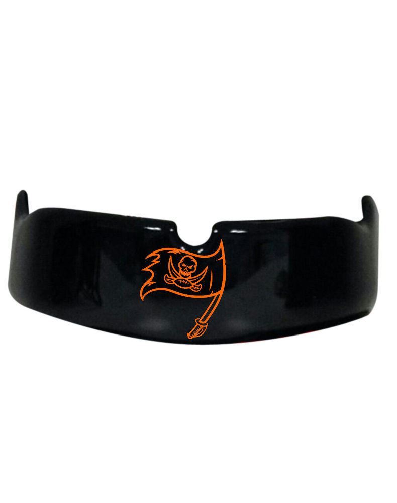 Custom Fit Mouth Guard Boil & Bite Sports Protective Gear for MMA Boxing Football