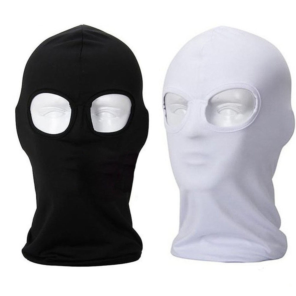 Balaclava Face Mask UV Protection Sun Hood for Men Women Tactical Cycling Running