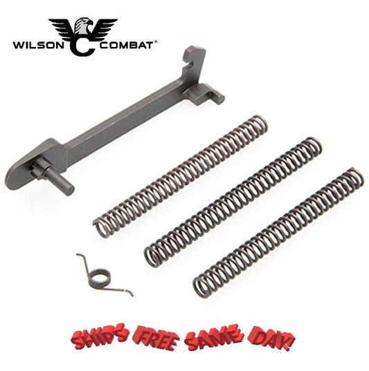 Beretta 90 Series Action Tune Kit - Trigger Upgrade & Reliability Improvement
