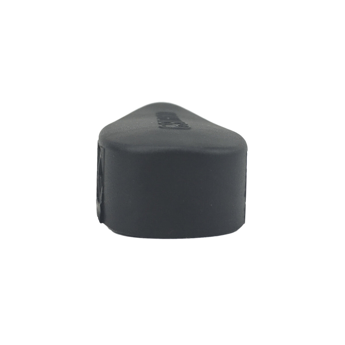 Recoil Pad for Rifle and Shotgun - Rubber Buttstock Buffer for Hunting & Shooting