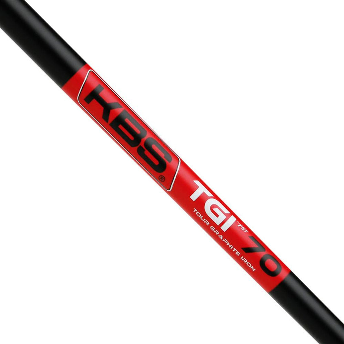 Golf Iron Shaft Set Graphite TGI Tour .370 Parallel Tip Choose Flex & Weight