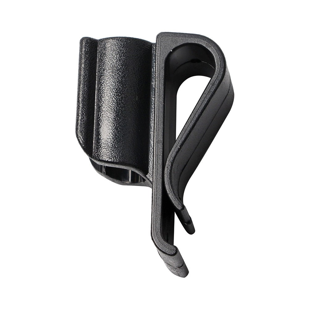 14-Pack Golf Club Organizer Clips Putter Bag Holder Iron Driver Protector