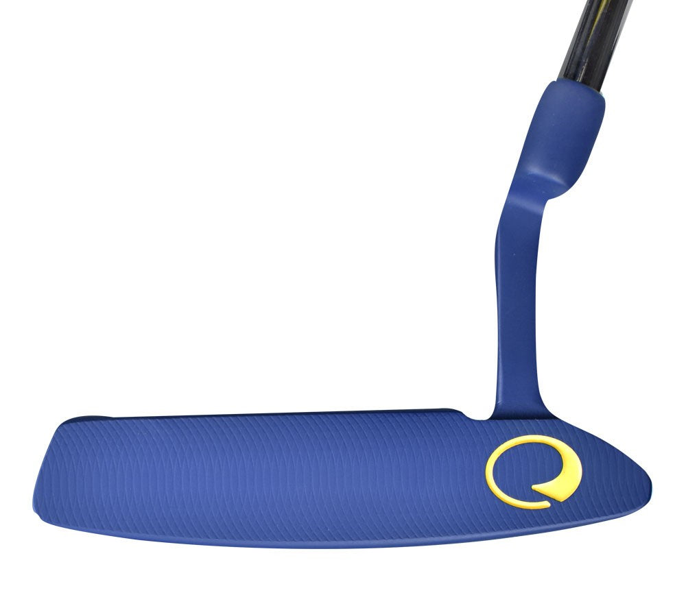 Ray Cook Blue Goose 2.0 Putter 34-Inch Men’s Right-Hand Golf Club