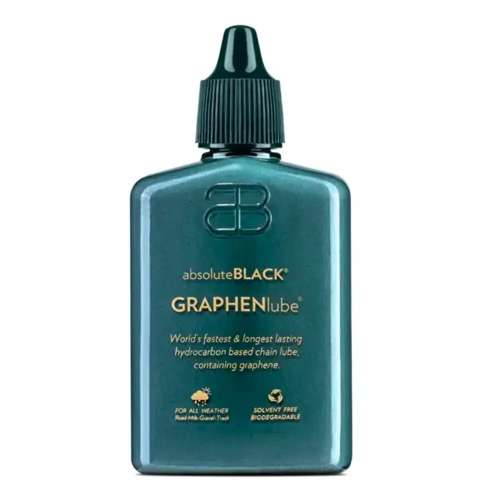 High-Performance Bike Chain Lubricant with Graphene - All Sizes Available