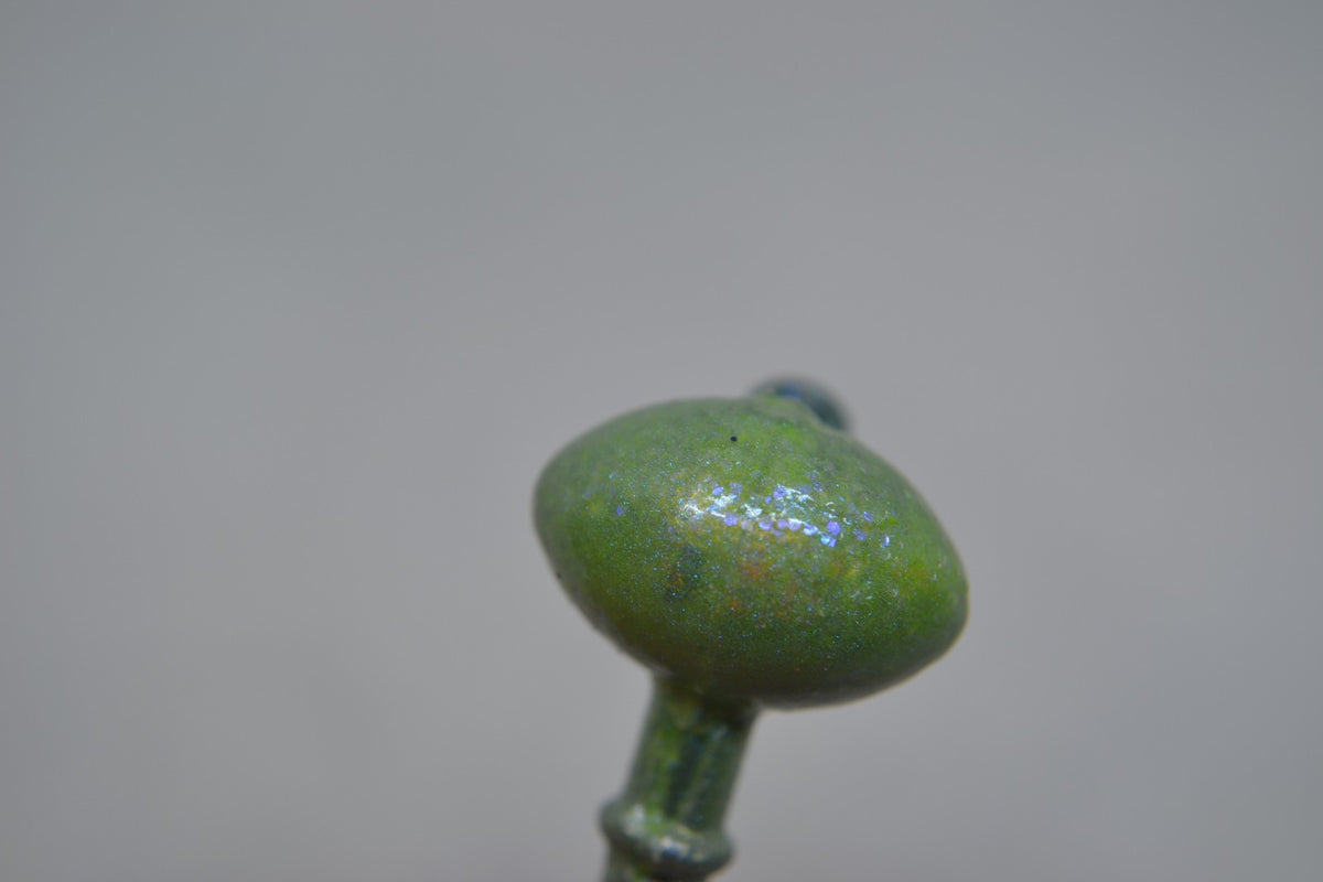 Powder Paint 3oz Jar for Jig Heads and Lures - Multiple Colors