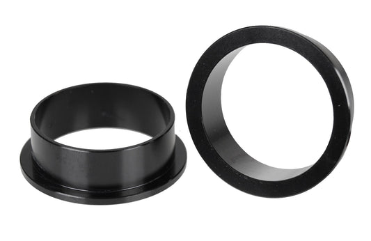 Bicycle Headset Adapter Cups 32.5mm to 30.0mm & 30.2mm for BMX Frames