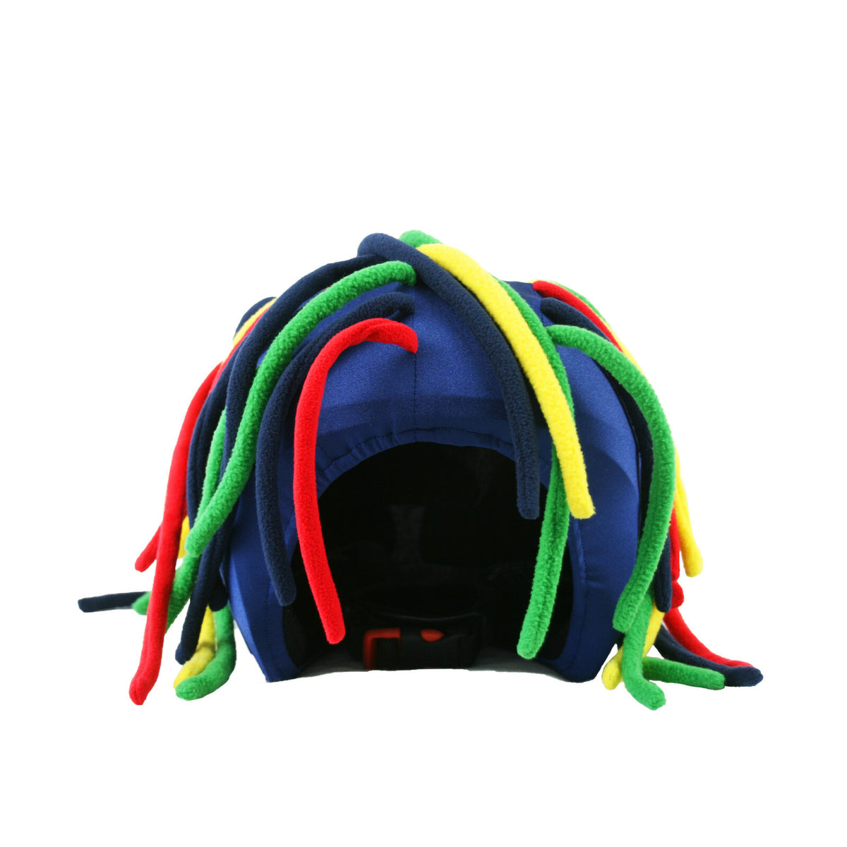 Ski & Snowboard Helmet Cover with Clear Ticket Pocket - Multiple Styles