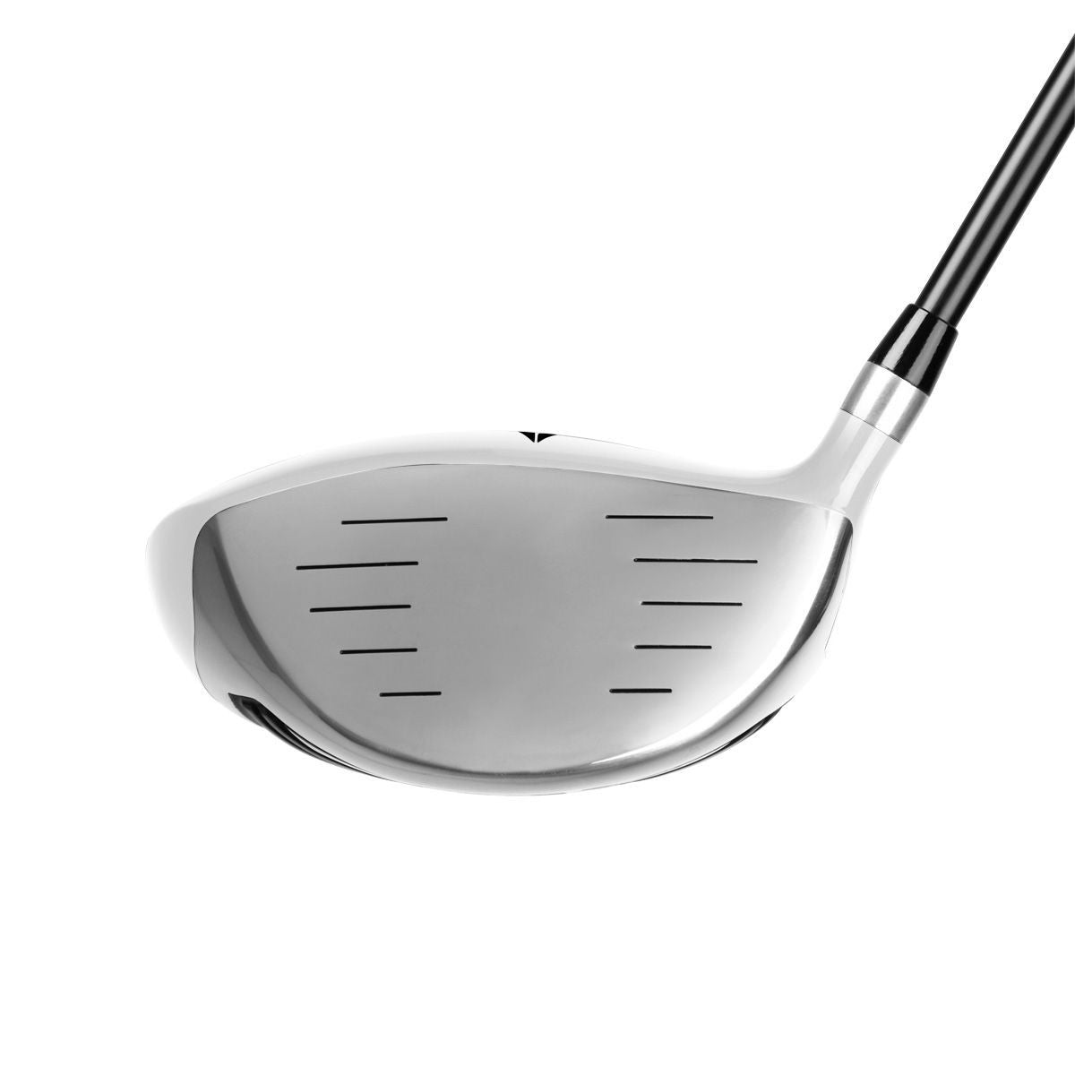 Women's Golf Driver 12° Loft 460cc Large Face Forgiving Lightweight Club