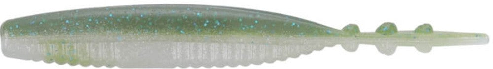 4.75 Inch Soft Plastic Swimbait for Bass Fishing - Multiple Colors