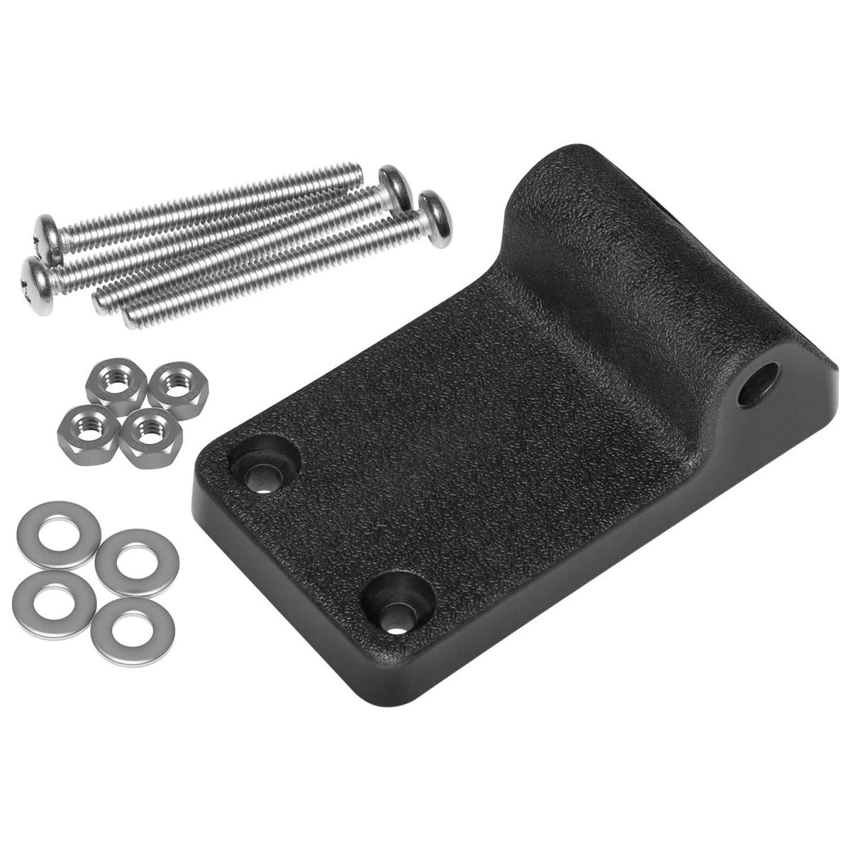Tilt-Up Mount Bracket for Scotty Downrigger Models 1080-1116, Line Puller 2500