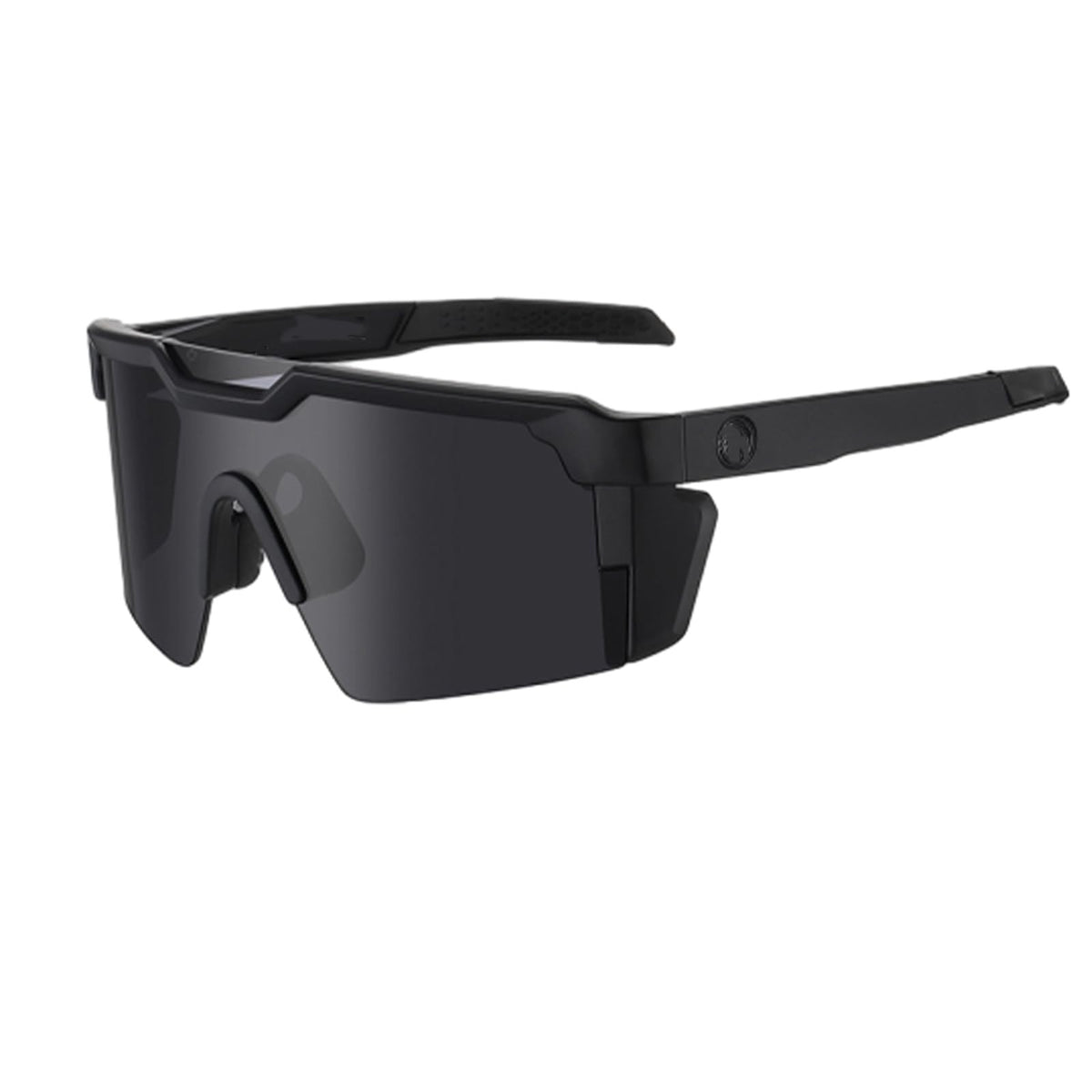 UV400 Photochromic Polarized Safety Glasses Impact-Resistant for Cycling & Work