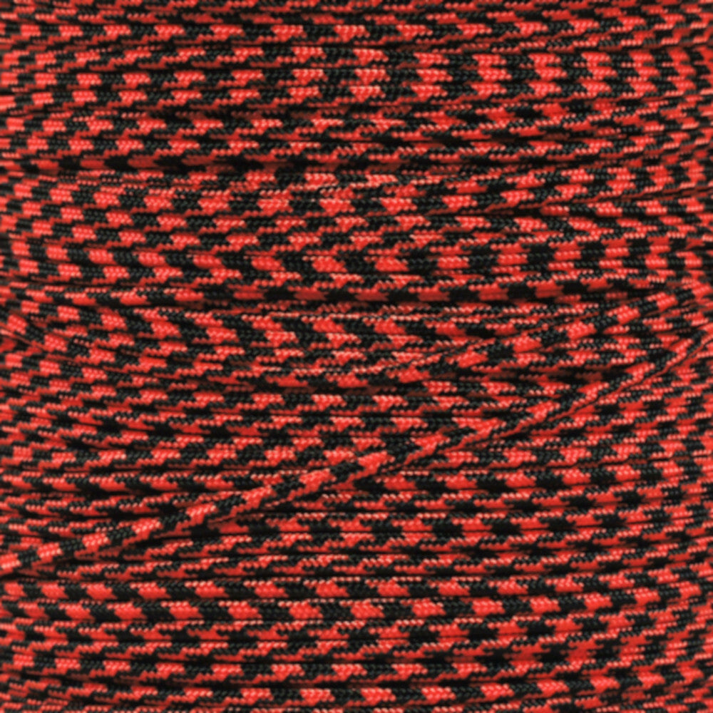 Heavy Duty Paracord Rope for Camping Hiking Crafting 275lbs Strength