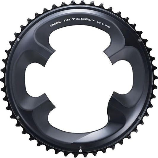 Shimano Ultegra Road Bike Chainring Set 2x11 Speed - Multiple Teeth Options