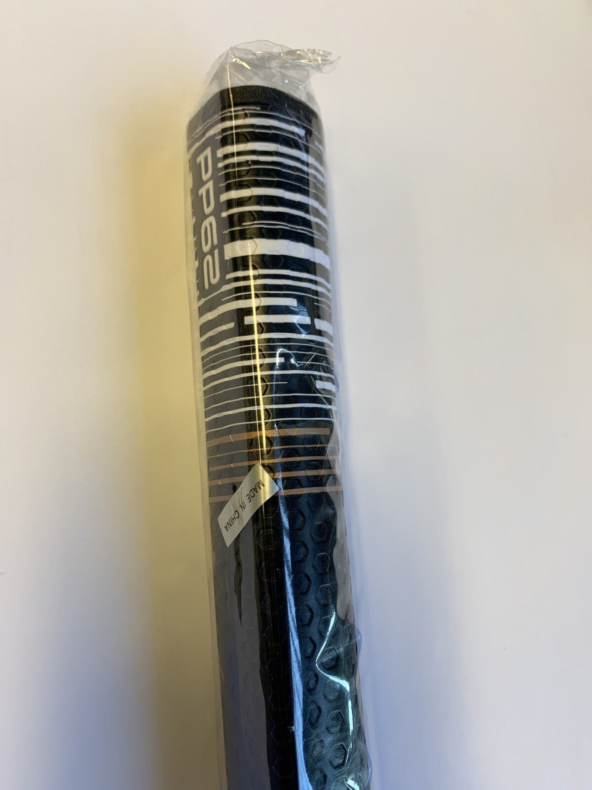 Ping PP62 Midsize Putter Grip Black Copper Model for Golf Clubs