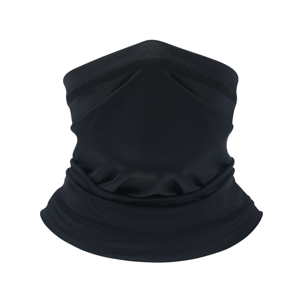 Outdoor Cooling Face Mask Neck Gaiter UV Protection Breathable Bandana