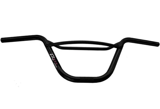 Skyway BMX Handlebar EZ Pro 88 Limited Edition Retro Black 8.5" x 29"