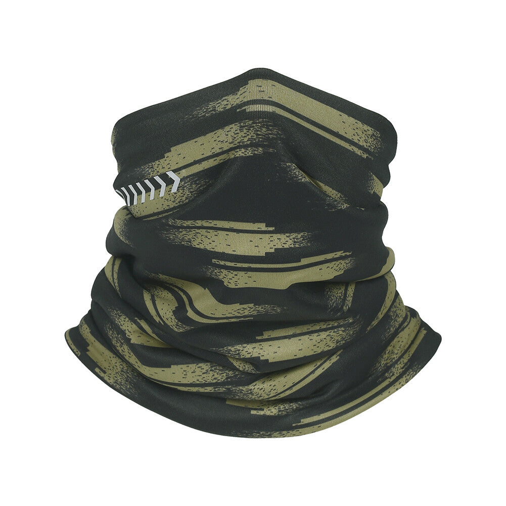 Winter Neck Warmer Ski Face Mask Gaiter Balaclava Scarf Unisex