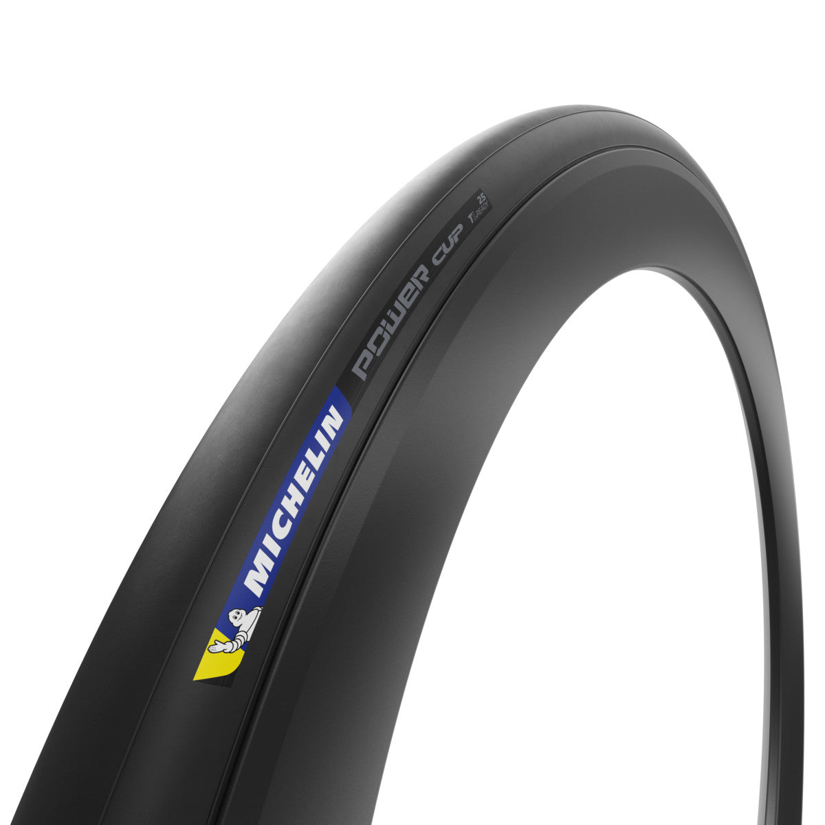 Michelin Power Cup TS TLR 700C Road Bike Tire 32mm Tubeless Ready